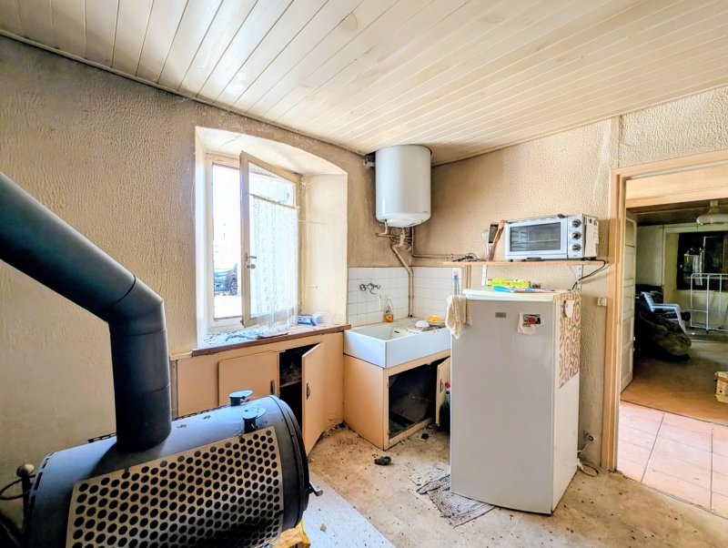 Maison de village à Belsentes (07160) - Photo 5