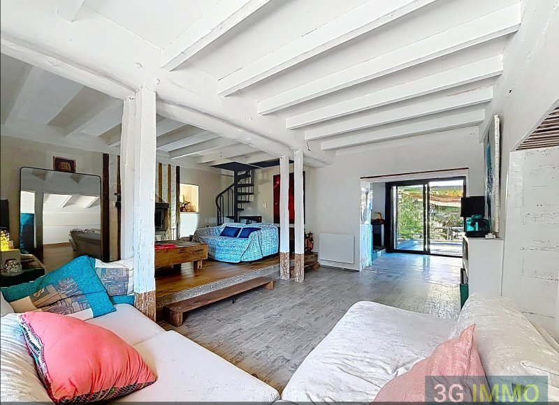 Maison à Santa-Lucia-di-Moriani (20230) - Photo 2