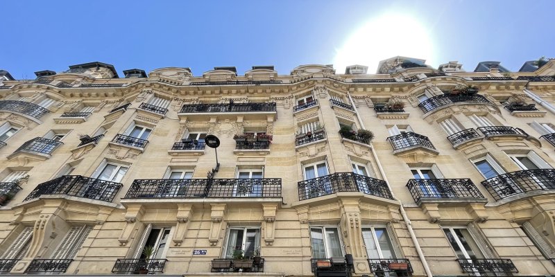 Appartement T3 à Paris (75012) - Photo 5