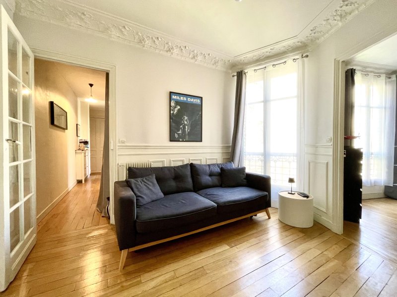 Appartement T3 à Paris (75012) - Photo 2