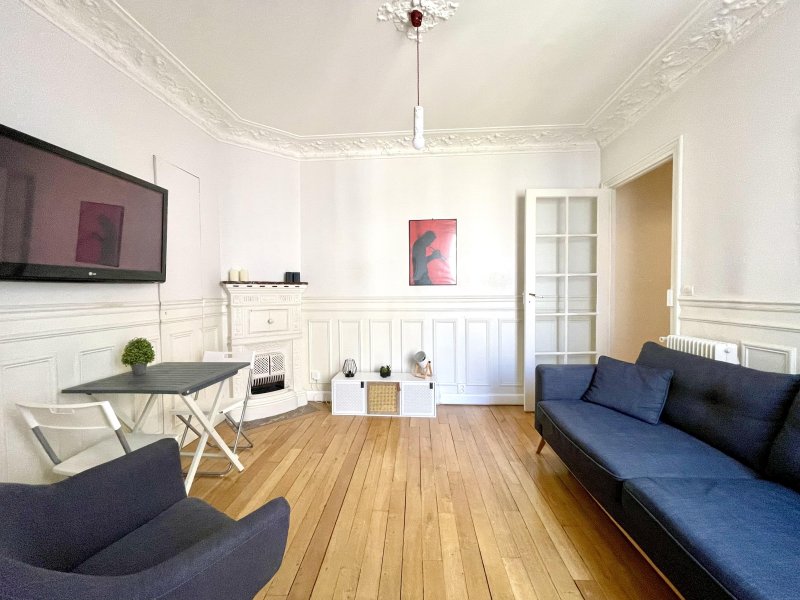 Appartement T3 à Paris (75012) - Photo 4