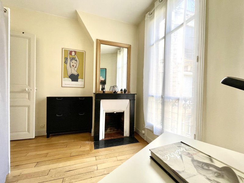 Appartement T3 à Paris (75012) - Photo 3