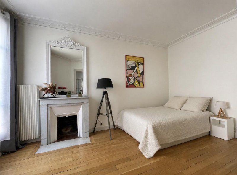 Appartement T3 à Paris (75012)