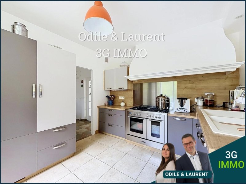 Maison à Bulles (60130) - Photo 4