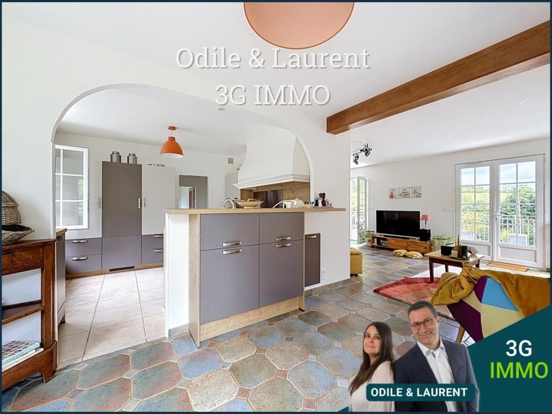 Maison à Bulles (60130) - Photo 3