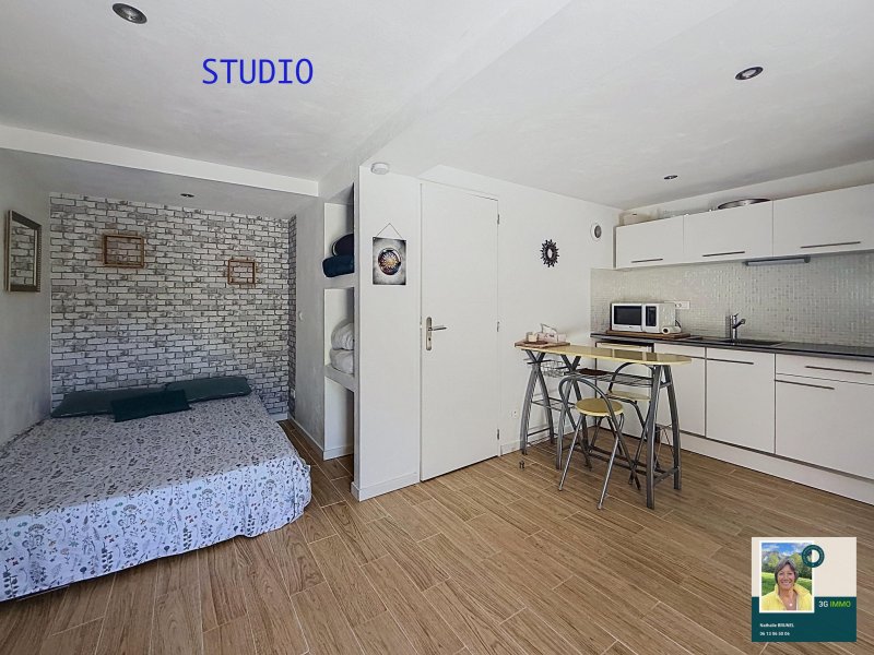 Appartement T2 à Saint-Jeoire (74490) - Photo 2