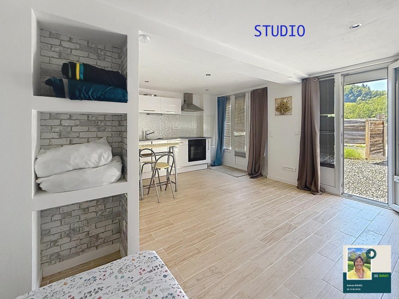 Appartement T2 à Saint-Jeoire (74490) - Photo 3