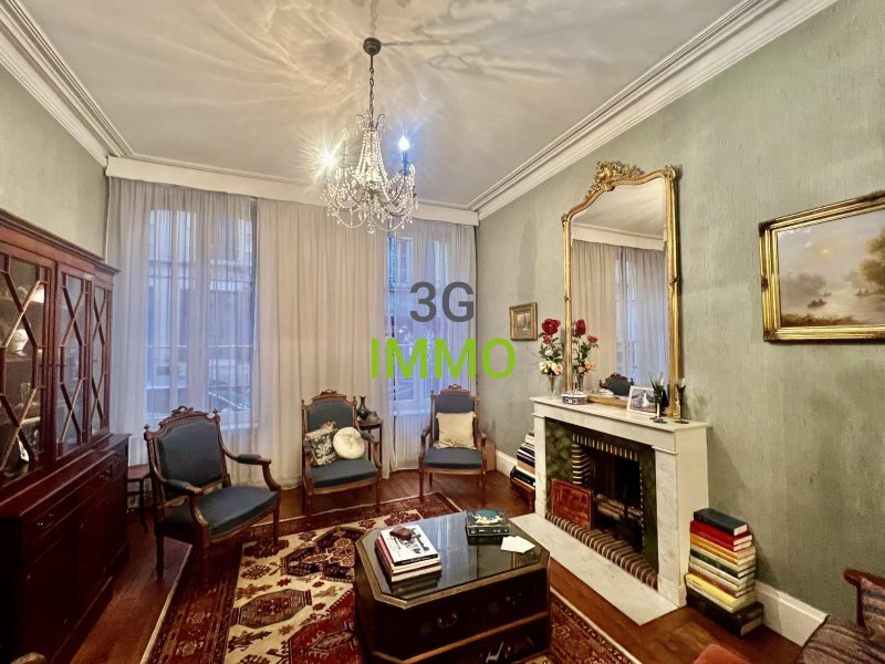 Appartement à Nevers (58000) - Photo 2