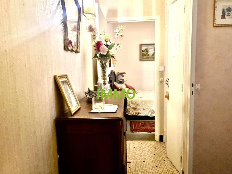 Appartement à Nevers (58000) - Photo 5