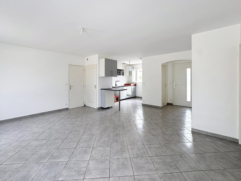 Maison T4 à Alès (30100) - Photo 3