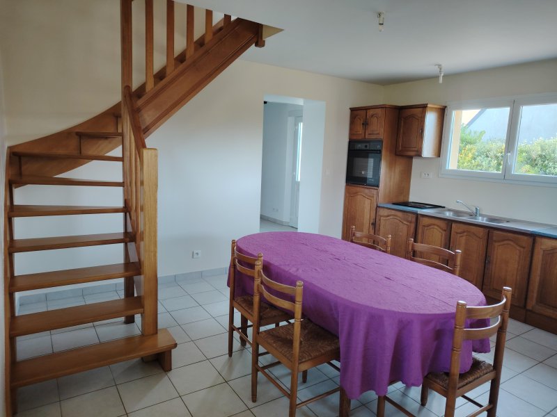 Maison T3 à Plouguerneau (29880) - Photo 3