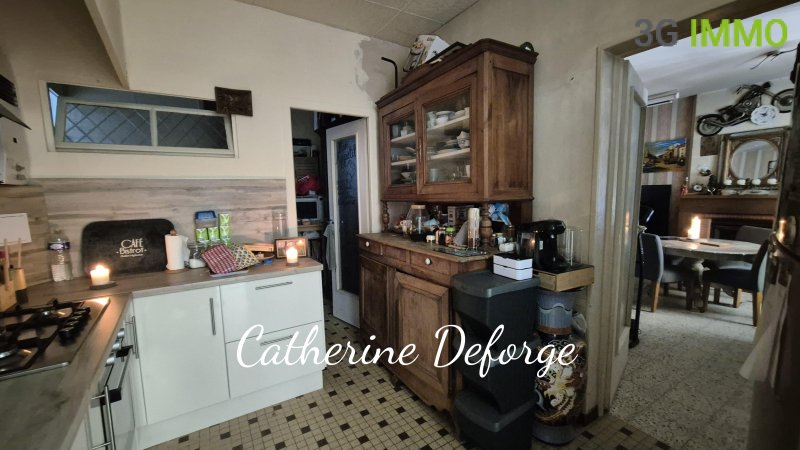 Ensemble de 2 maisons à Gauriac (33710) - Photo 4
