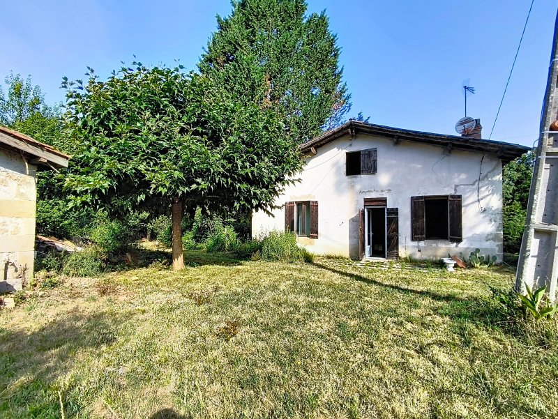 Maison à Préchac (33730)