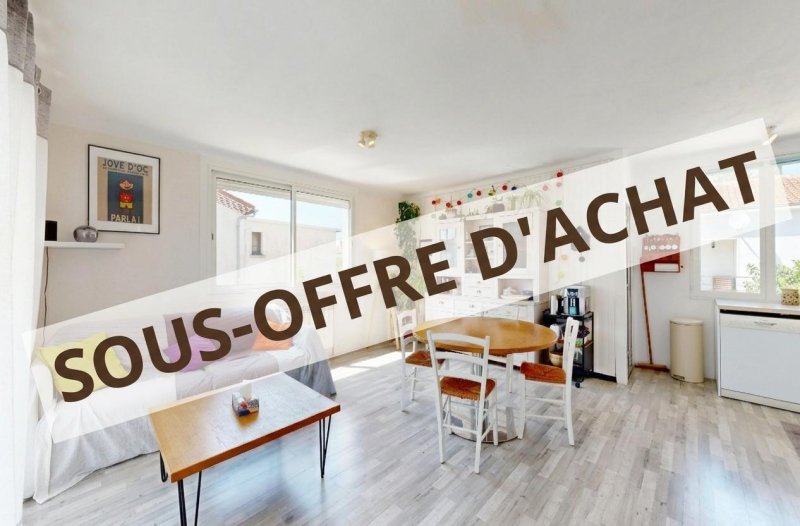 Maison traditionnelle à Aniane (34150)