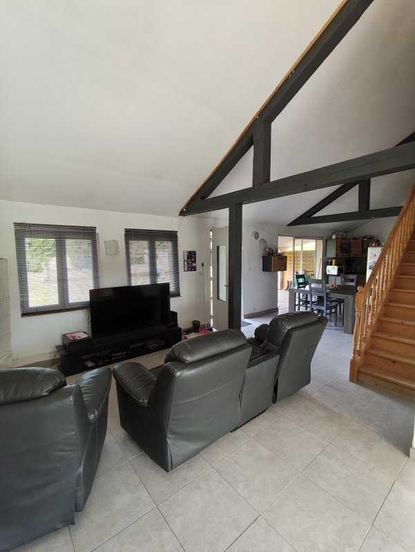 Propriété à Claudon (88410) - Photo 4
