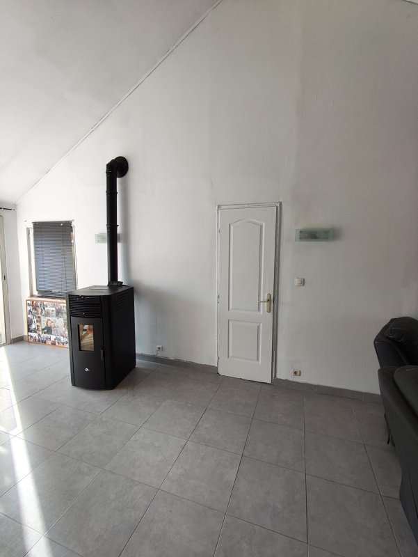 Propriété à Claudon (88410) - Photo 5