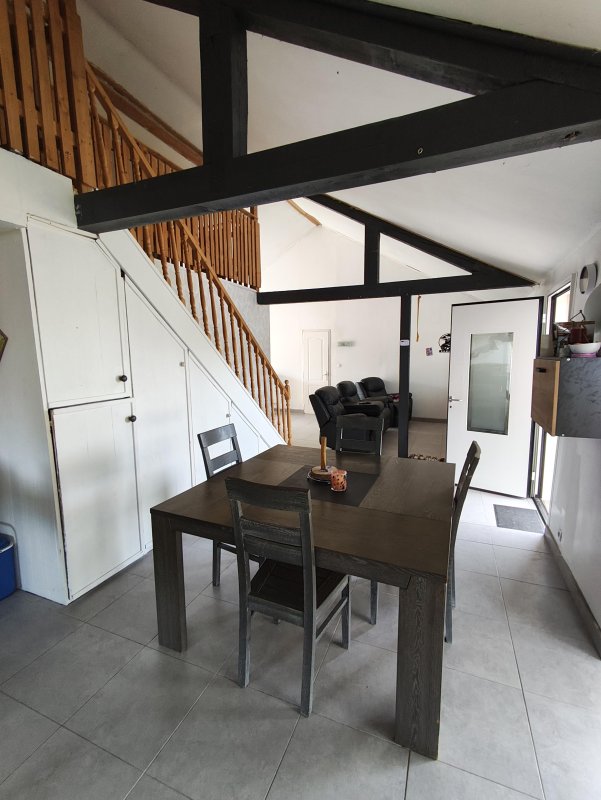 Propriété à Claudon (88410) - Photo 3