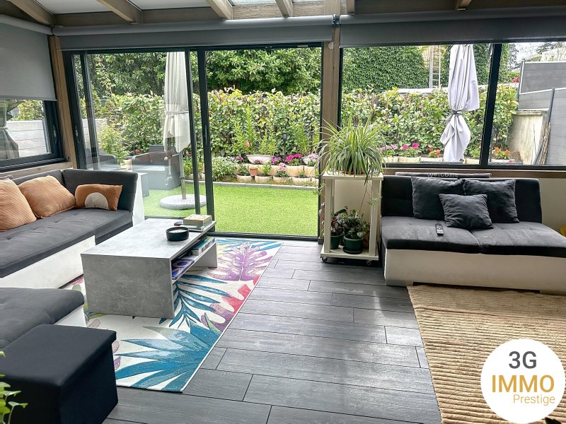Maison T6 à Étrembières (74100) - Photo 4