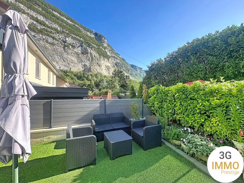 Maison T6 à Étrembières (74100) - Photo 2