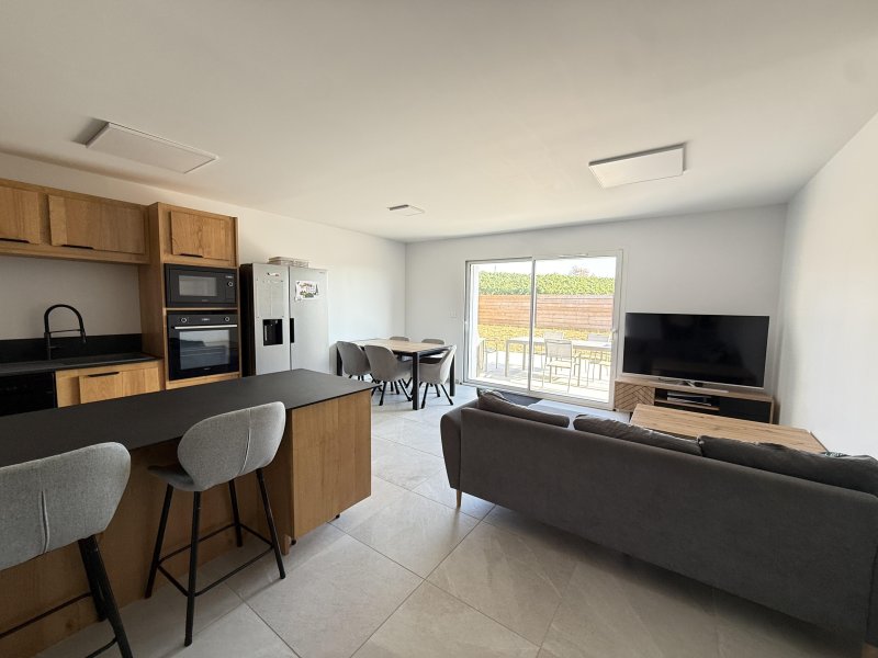Maison T4 à Cunac (81990)