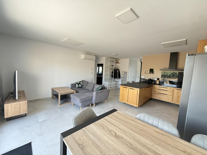 Maison T4 à Cunac (81990) - Photo 4