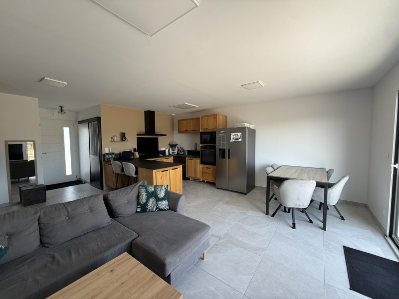 Maison T4 à Cunac (81990) - Photo 5