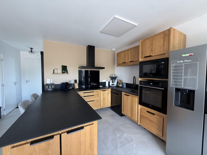 Maison T4 à Cunac (81990) - Photo 2
