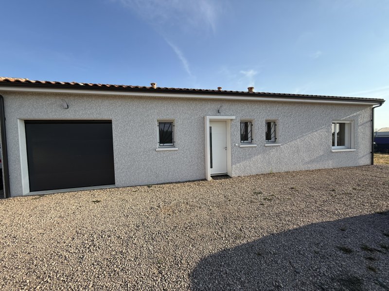 Maison T4 à Cunac (81990) - Photo 3