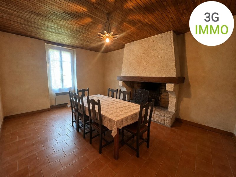 Maison à Montauriol (47330) - Photo 4