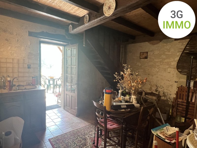 Maison à Montauriol (47330) - Photo 5