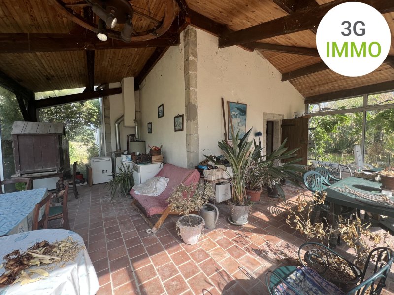 Maison à Montauriol (47330) - Photo 2