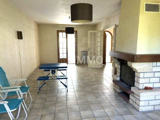 Maison traditionnelle à Saumur (49400) - Photo 3