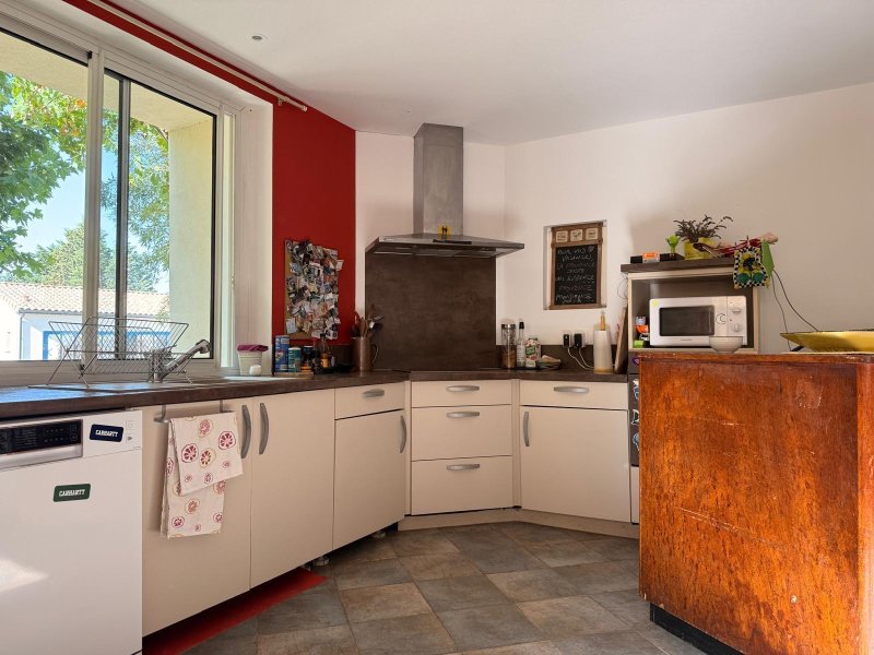 Maison à Uchaux (84100) - Photo 5
