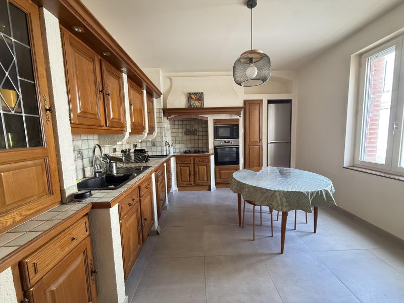Maison de ville à Albi (81000) - Photo 4
