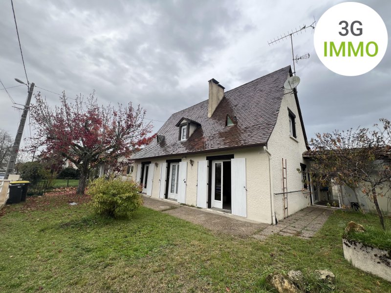Maison à Bergerac (24100)