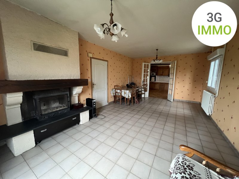 Maison à Bergerac (24100) - Photo 2