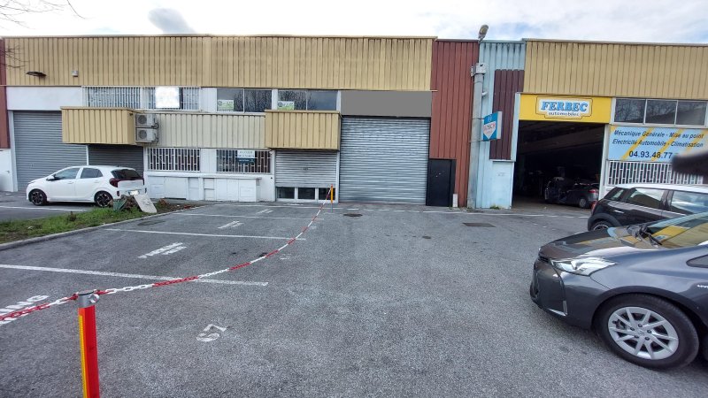 Local activité à Mandelieu-la-Napoule (06210) - Photo 3