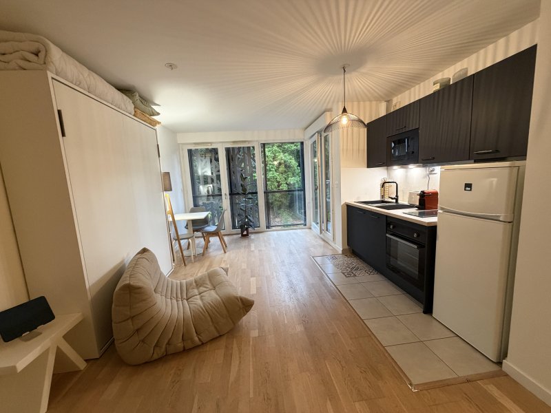 Appartement T1 à La Baule-Escoublac (44500) - Photo 5