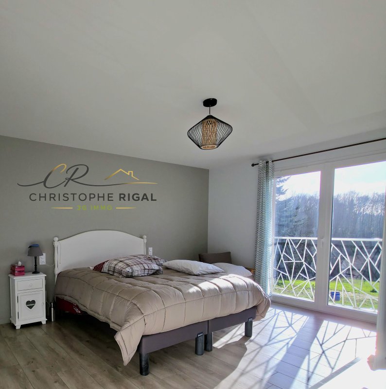 Maison T6+ à Mazamet (81200) - Photo 5