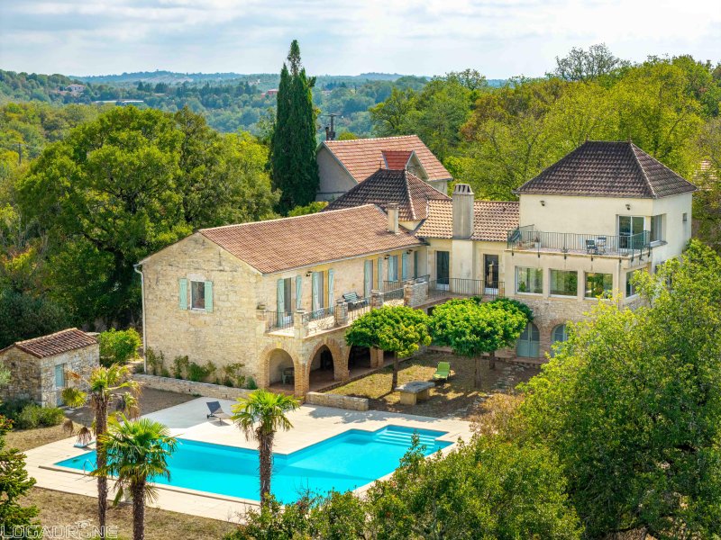 Domaine à Cahors (46000) - Photo 3