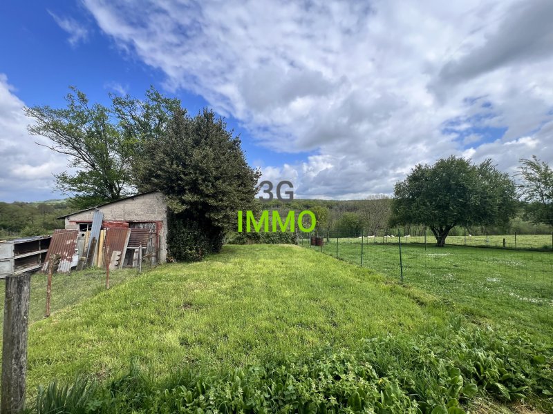 Maison de plain-pied à La Celle-sur-Nièvre (58700) - Photo 2