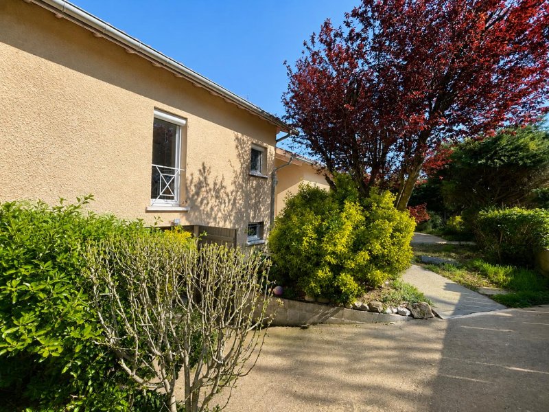 Maison T5 à Châtillon-sur-Chalaronne (01400) - Photo 5