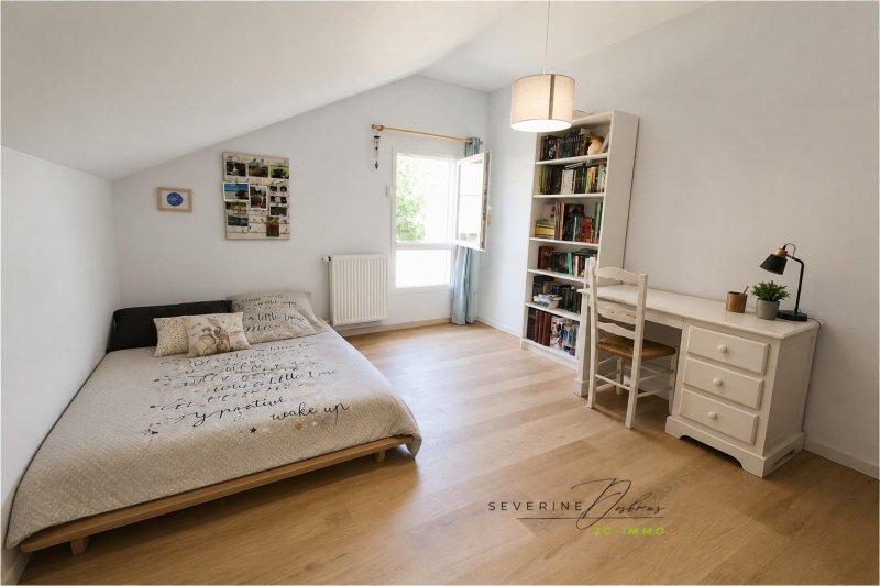Maison T6 à Morette (38210) - Photo 3