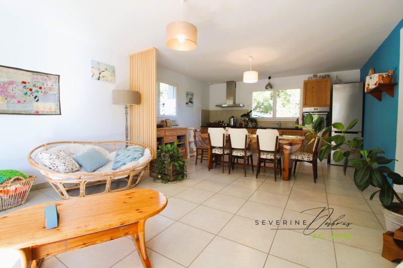 Maison T6 à Morette (38210) - Photo 2