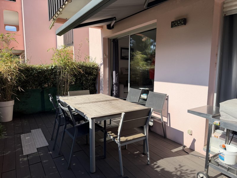 Appartement T2 à La Baule-Escoublac (44500) - Photo 4