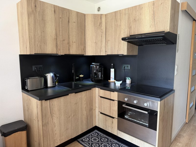 Appartement T2 à La Baule-Escoublac (44500) - Photo 2