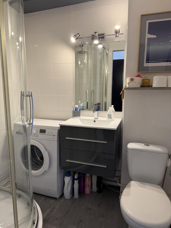 Appartement T2 à La Baule-Escoublac (44500) - Photo 5
