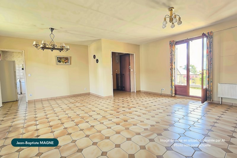 Maison T5 à Beaumont (63110) - Photo 3