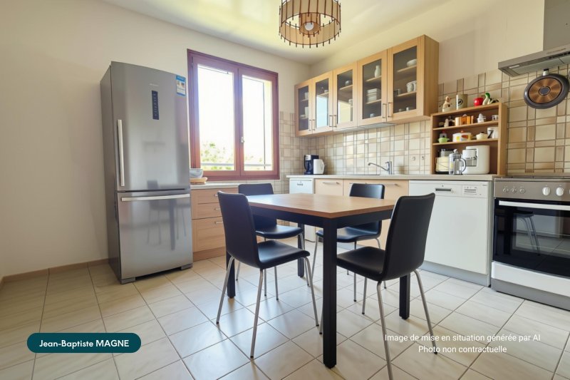 Maison T5 à Beaumont (63110) - Photo 5