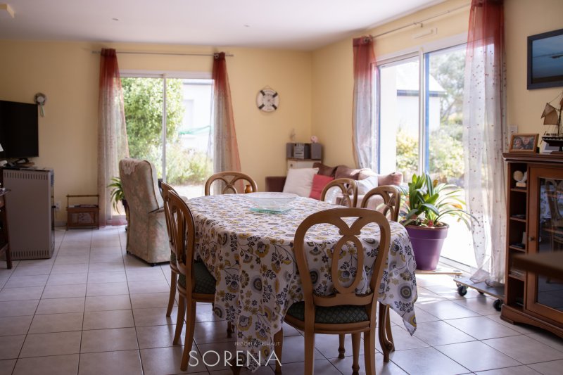 Maison à Merlevenez (56700) - Photo 3